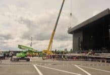 Rock am Ring startet: 90.000 Besucher – Linkin Park als Headliner
