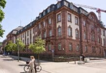 Drei Buchstaben, zig Aufgaben: Was SGD Nord und Süd machen