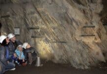 Klostermauern, schattige Wälder, kühle Stollen: Diese Orte in RLP bieten Abkühlung