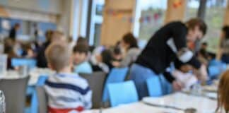 Bitburg: Elternanteil für Schulverpflegung und -betreuung steigt