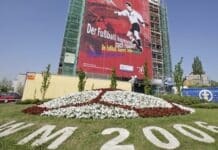20 Jahre später: Das „Sommermärchen“ in RLP – Fünf Spiele für die Ewigkeit