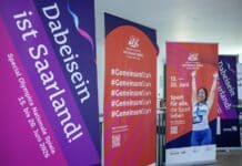 Saarland: Special Olympics Nationale Spiele – größer und bunter als je zuvor