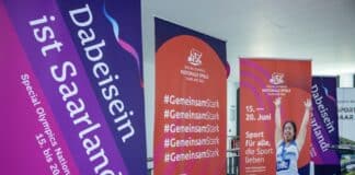 Saarland: Special Olympics Nationale Spiele – größer und bunter als je zuvor