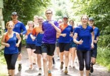 Wie Special Olympics das Leben eines jungen Saarländers verändern