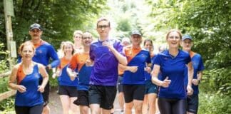 Wie Special Olympics das Leben eines jungen Saarländers verändern