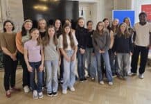 Gymnasium Saarburg: Spitzenplatzierungen beim Bundeswettbewerb Fremdsprachen 2026