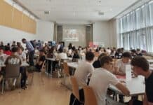 Trier: Start-up-Battle begeistert 100 Schüler – „wirtschaftliches Handeln praxisnah“