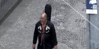 Saarland: 79-Jähriger bei Überfall in Parkhaus schwerverletzt – Geldbörse gestohlen