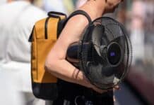Menschen in RLP und Saarland suchen verzweifelt nach Ventilatoren und Klimaanlagen