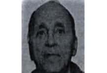 ++ Luxemburg: Der 72-jährige Dimitrios M. wird vermisst ++