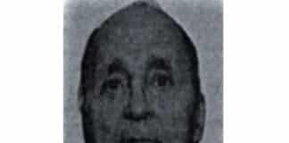 ++ Luxemburg: Der 72-jährige Dimitrios M. wird vermisst ++