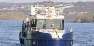 Update: Polizei gibt neue Informationen zur Toten im Rhein bekannt