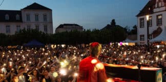 Trier: Positive Zwischenbilanz zum Altstadtfest