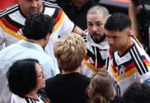 Amiri über emotionales WM-Debüt: «Es ist wie ein Traum»
