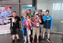 Lebenshilfe Trier erfolgreich bei den Special Olympics Nationalen Spielen