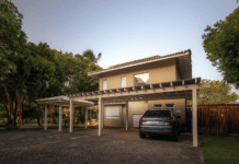 Lohnt sich ein Carport mit PV im Jahr 2026?