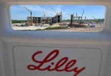 Eli Lilly halbiert Milliardeninvestition in Rheinland-Pfalz