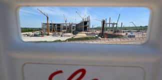 Eli Lilly halbiert Milliardeninvestition in Rheinland-Pfalz