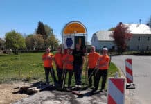 Eifelkreis: Neuer Gehweg führt zum Sportgelände in Eschfeld
