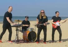 Trier: Sensationeller Charterfolg -“Bereit fürs Leben” entwickelt sich zum gesamtdeutschen Rock-Phänomen