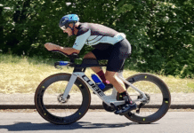 1.100 Kilometer, 8.000 Höhenmeter – Wasserliescher Stefan Feilen startet beim Race Across Germany