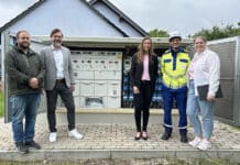 Strom fließt in der VG Bitburger Land künftig durch intelligentes Netz