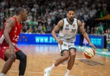 Herber sportlicher Verlust: King verlässt Gladiators Trier