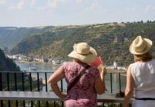 Hitzewelle in der Region: Freitag und Samstag soll es noch heißer werden!