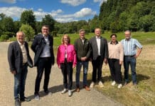 VG Saarburg-Kell gewinnt neuen Betreiber für den Campingplatz „Hochwald“