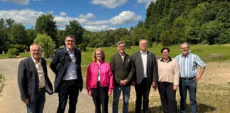VG Saarburg-Kell gewinnt neuen Betreiber für den Campingplatz „Hochwald“