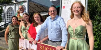 Kinheim: Sucellus-Römerspektakel verspricht ein Wochenende voller Abenteuer, Geschichte und Familienspaß