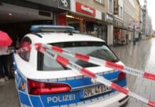RLP: Nach Gasleck und Stromausfall – Großeinsatz in Koblenz beendet
