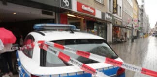 RLP: Nach Gasleck und Stromausfall – Großeinsatz in Koblenz beendet