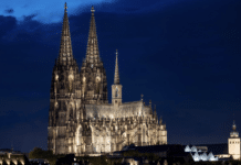 Ab Juli kostet der Kölner Dom Geld: Jetzt steht der Eintrittspreis fest