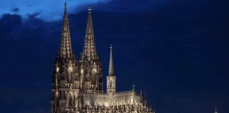 Ab Juli kostet der Kölner Dom Geld: Jetzt steht der Eintrittspreis fest