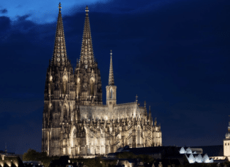 Ab Juli kostet der Kölner Dom Geld: Jetzt steht der Eintrittspreis fest