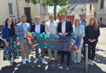Konz: Startschuss für Lese- und Vorlesesommer 2026