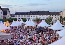 Vier Tage rund um Wein, Musik und Tradition: Konz lädt zum Heimat- und Weinfest 2026 ein
