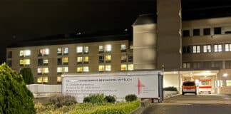 „Krankenhaus – Lichter aus“: Verbundkrankenhaus Bernkastel/Wittlich unterstützt Petition