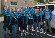 Bowling-Team der Lebenshilfe Trier startet bei den Special Olympics Nationalen Spielen 2026 in Saarbrücken