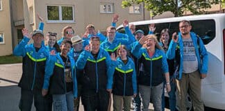 Bowling-Team der Lebenshilfe Trier startet bei den Special Olympics Nationalen Spielen 2026 in Saarbrücken