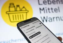Achtung – Keime! Lidl ruft Shampoo wegen Krankheitserregern zurück