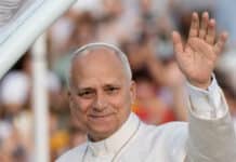 Leo XIV kommt an die Mosel: Papst besucht Metz