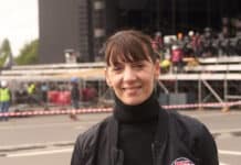 Fans reisen zu Rock am Ring – was die Festivaldirektorin rät