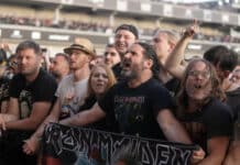 Rock am Ring bricht Ticket-Rekord für 2027