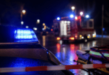 Mit 1,90 Promille: Mann stört Rettungseinsatz in Trier und schlägt Polizist – Gewahrsam!