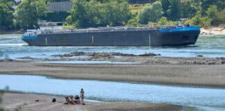Rekordhitze lässt Rheinland-Pfalz schwitzen – Werte sinken