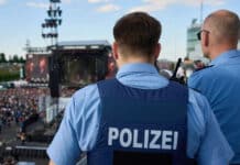 Rock am Ring beginnt: Polizei-Infos zum Festivalstart