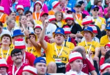 Nationale Sommerspiele der Special Olympics sind zu Ende