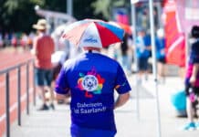 Special Olympics loben Saarland – Spiele der Hitze angepasst